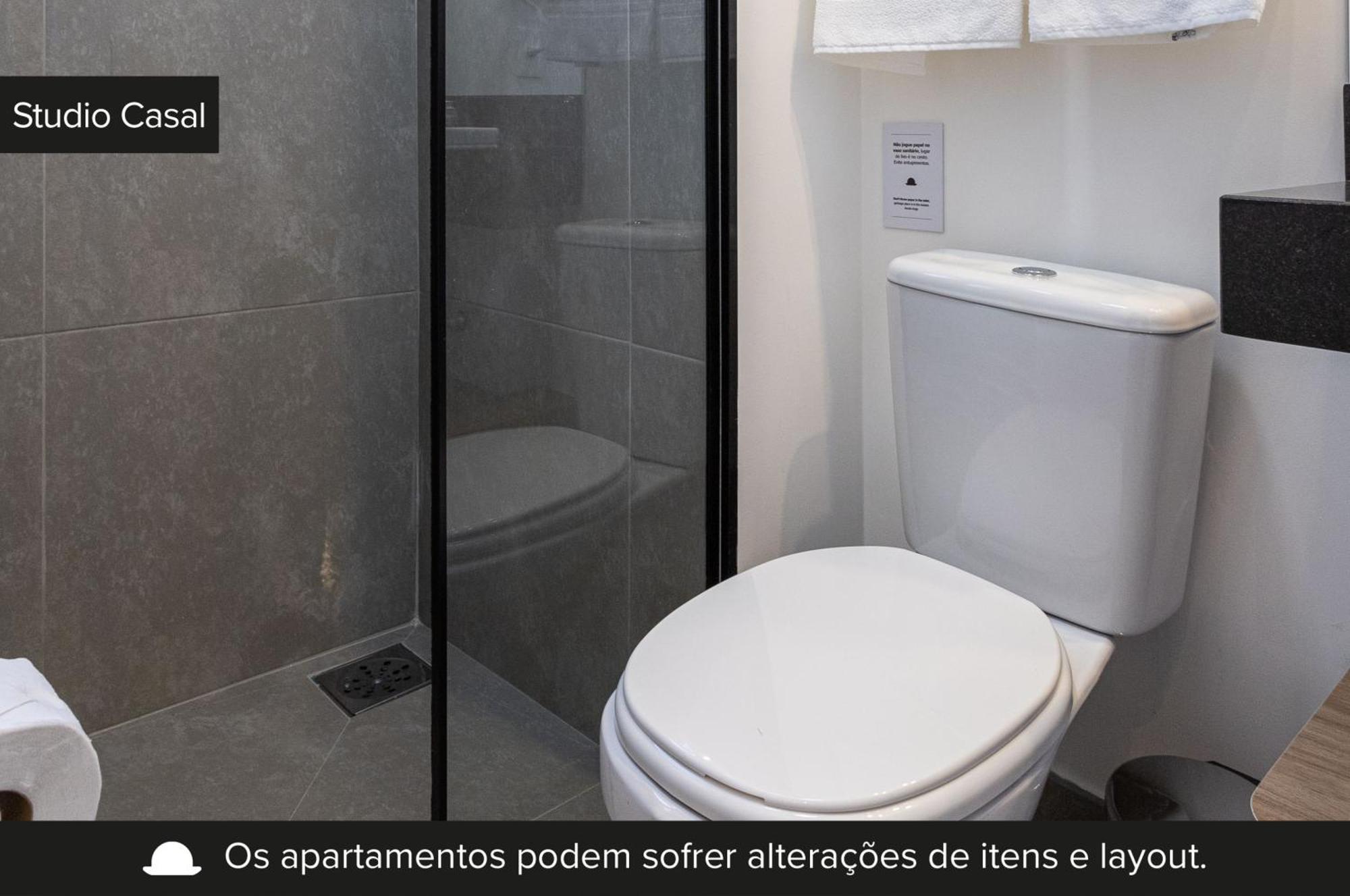 Charlie Pamplona Jardim Paulista Daire Sao Paulo Dış mekan fotoğraf